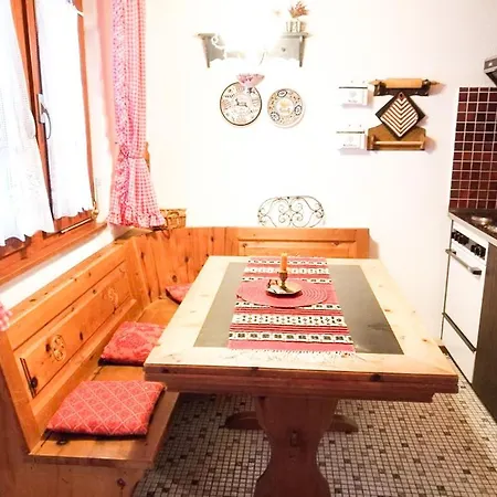 Apartment Oase Der Ruhe Ch *