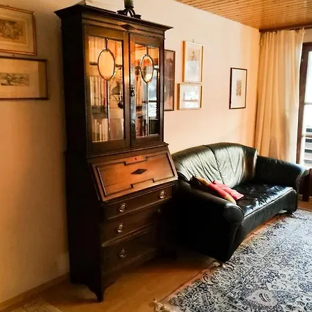 Oase Der Ruhe Ch Appartement Ernen