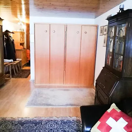 Appartement Oase Der Ruhe Ch *